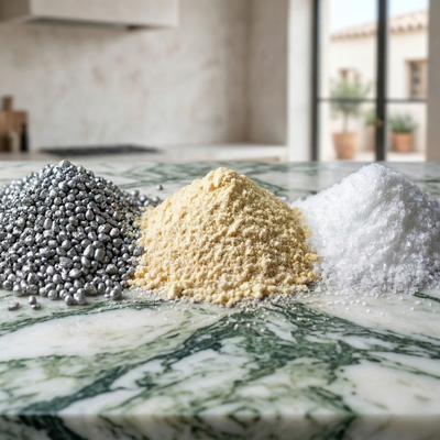 Essential Micronutrients (B6, D3 & Zinc)