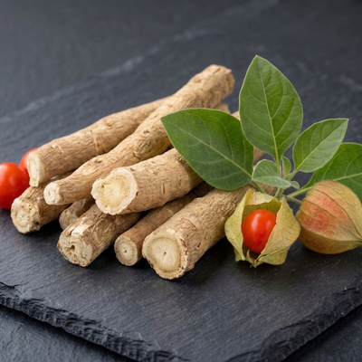KSM-66® (Ashwagandha)